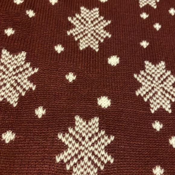 Ugly Christmas Merry Christmas Reindeer Sweater! US XXL - Picture 4 of 7